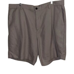 🌹CHAPS TAN SHORTS